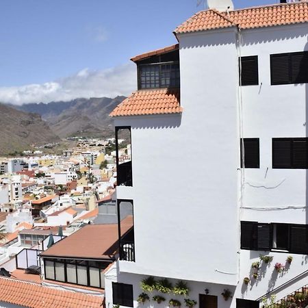 San Sebastián de la Gomera Apartamentos Casa Cathaysa מראה חיצוני תמונה
